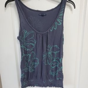 American Eagle Tank-Size Medium